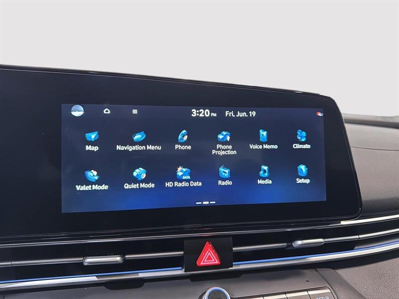 hyundai Elantra 2025 - 29