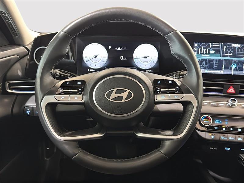 hyundai Elantra 2025 - 33