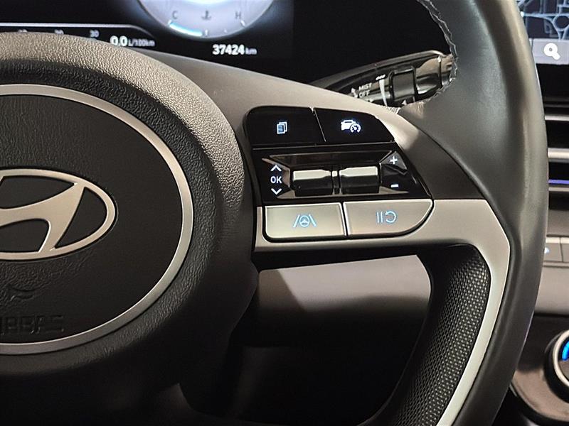 hyundai Elantra 2025 - 35