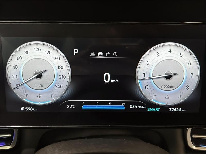 hyundai Elantra 2025 - 36