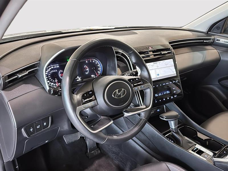 hyundai Tucson 2024 - 4