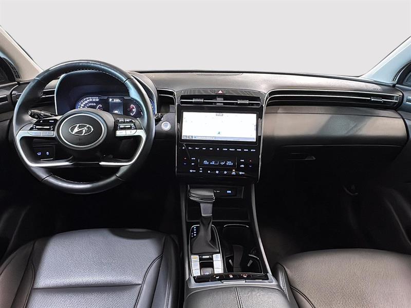 hyundai Tucson 2024 - 5