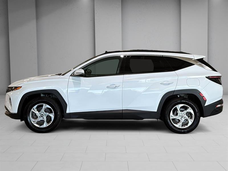 hyundai Tucson 2024 - 9