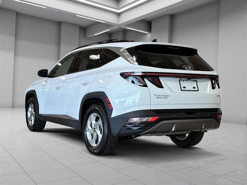hyundai Tucson 2024 - 11