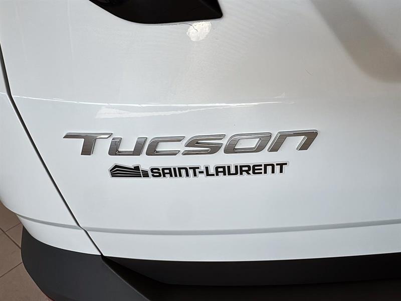 hyundai Tucson 2024 - 13