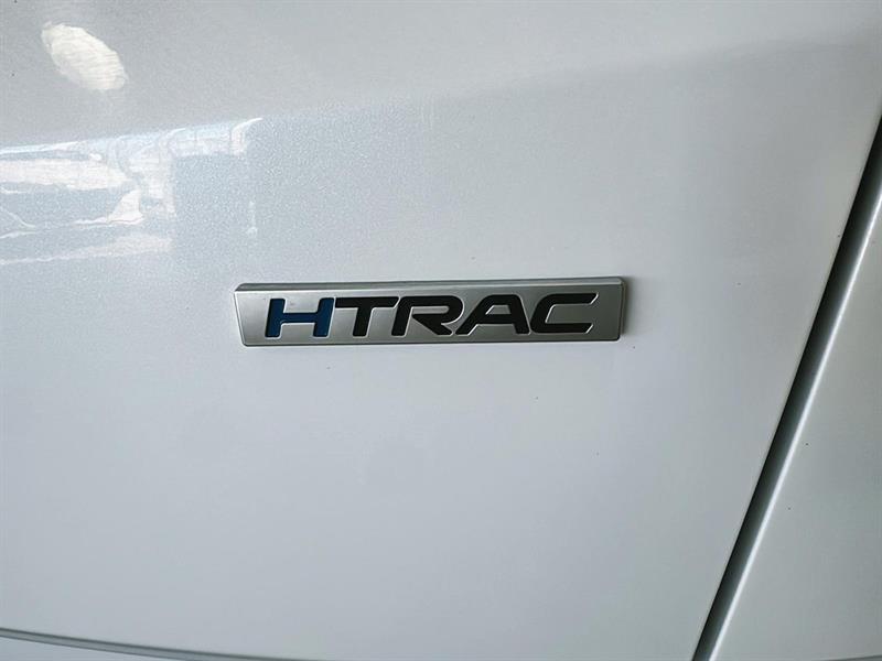 hyundai Tucson 2024 - 15