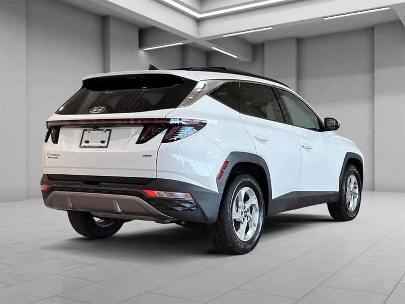 hyundai Tucson 2024 - 16