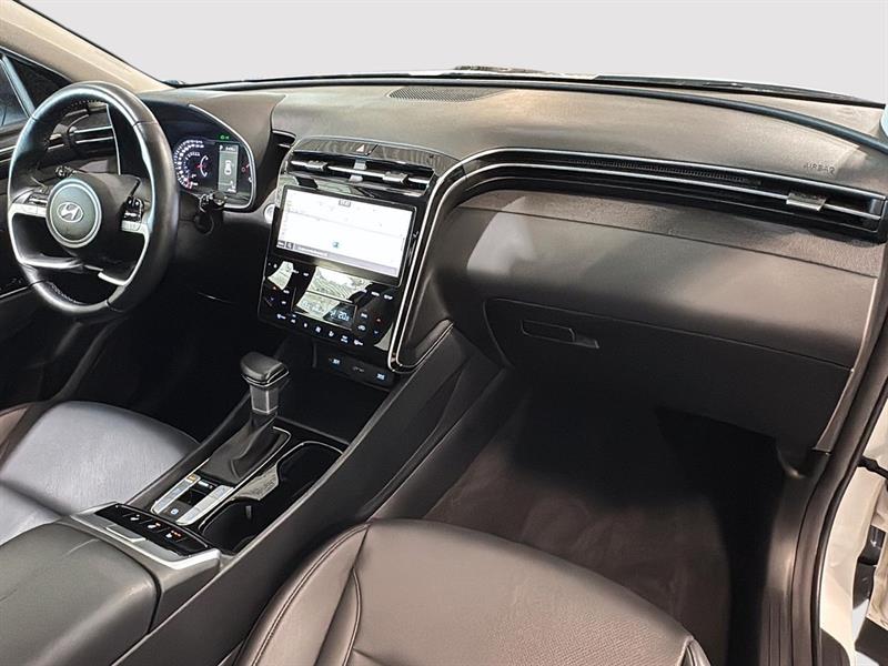 hyundai Tucson 2024 - 19