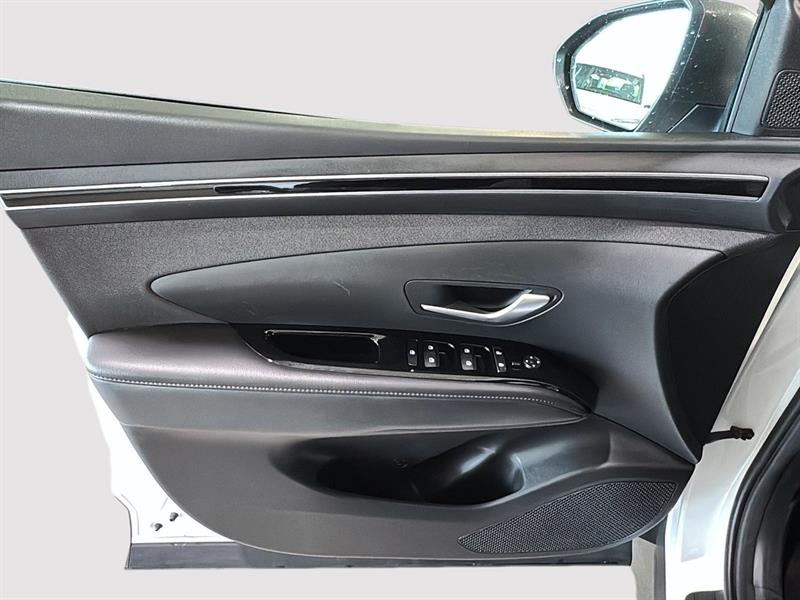 hyundai Tucson 2024 - 20