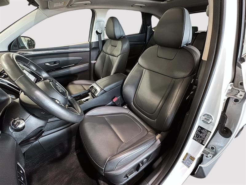 hyundai Tucson 2024 - 21