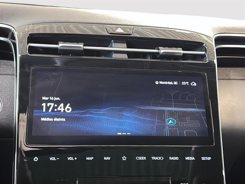 hyundai Tucson 2024 - 30