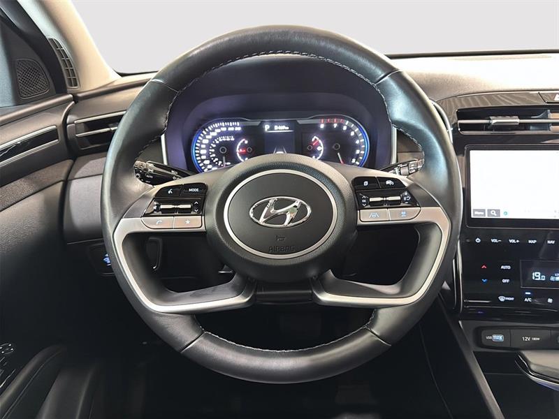 hyundai Tucson 2024 - 34