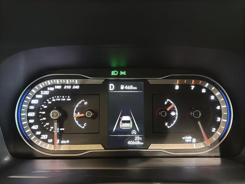 hyundai Tucson 2024 - 37