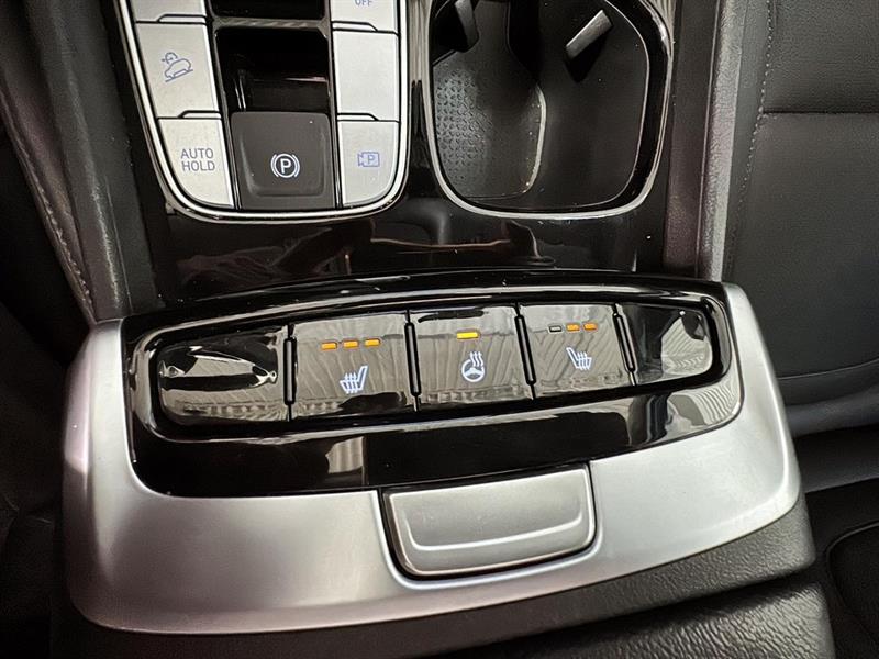 hyundai Tucson 2024 - 40