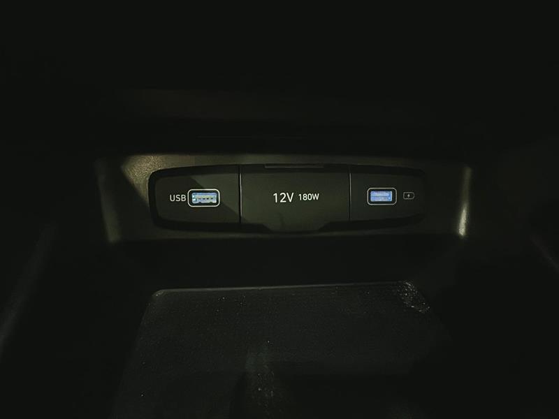 hyundai Tucson 2024 - 41