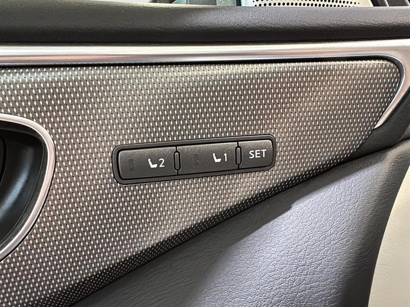 infiniti Q50 2018 - 32