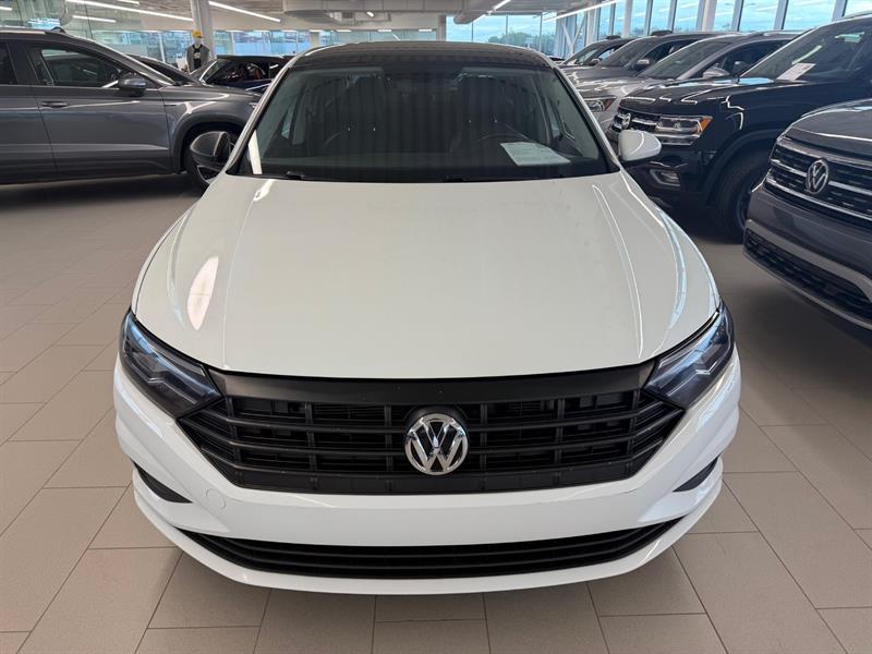 volkswagen Jetta 2020 - 2