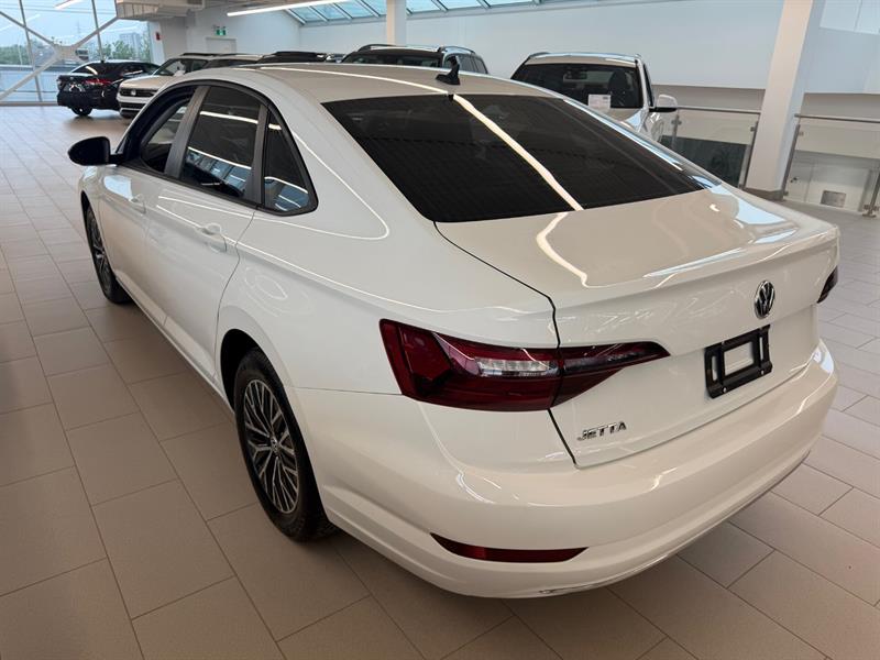 volkswagen Jetta 2020 - 4