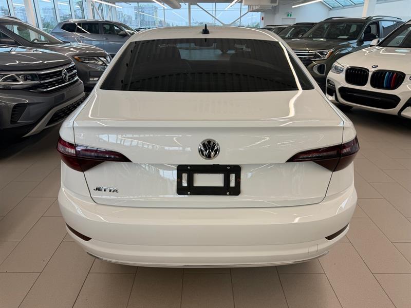 volkswagen Jetta 2020 - 5