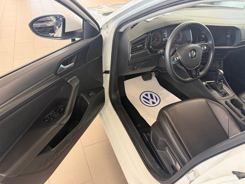 volkswagen Jetta 2020 - 7