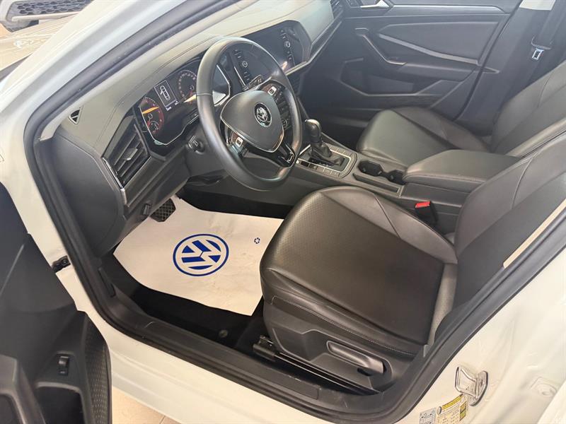 volkswagen Jetta 2020 - 8