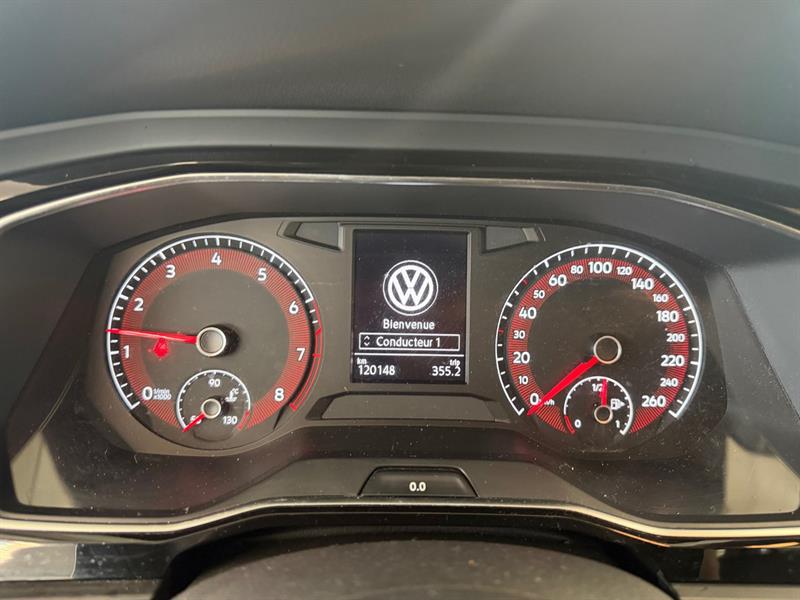 volkswagen Jetta 2020 - 10