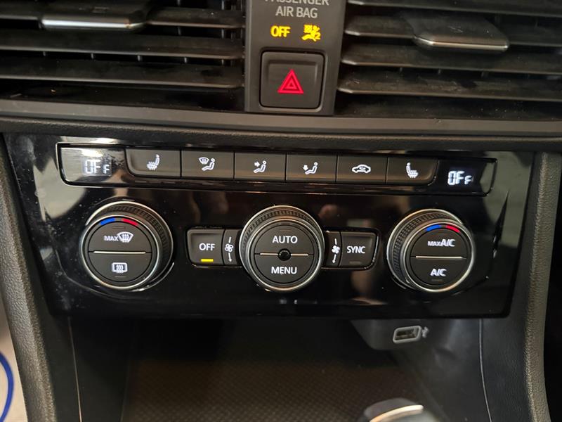 volkswagen Jetta 2020 - 12