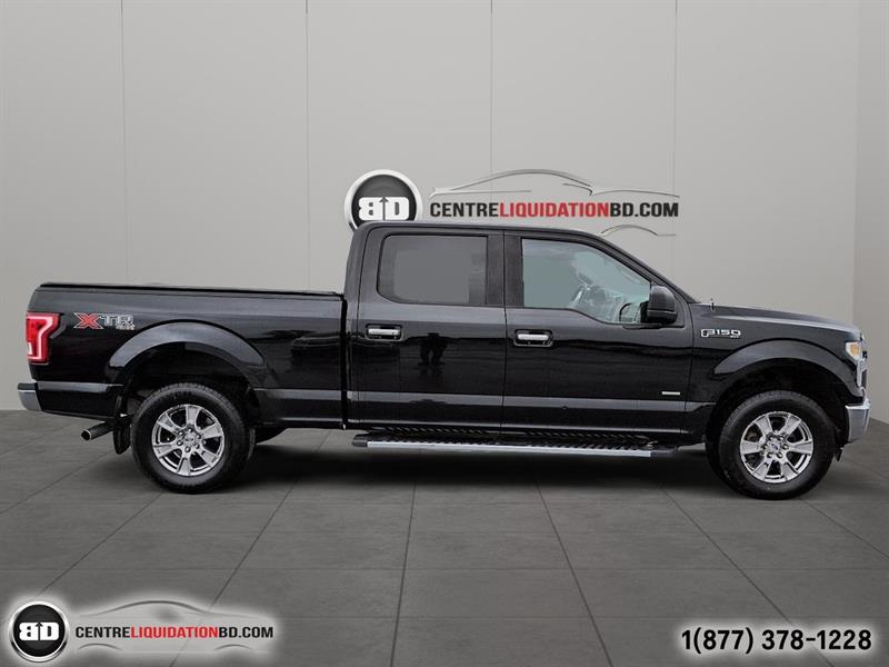 ford F-150 2017 - 4