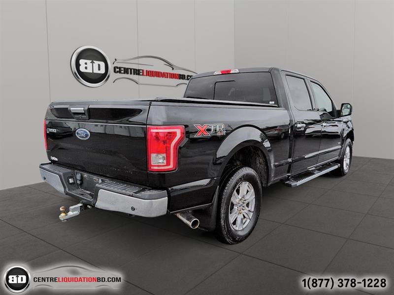 ford F-150 2017 - 6