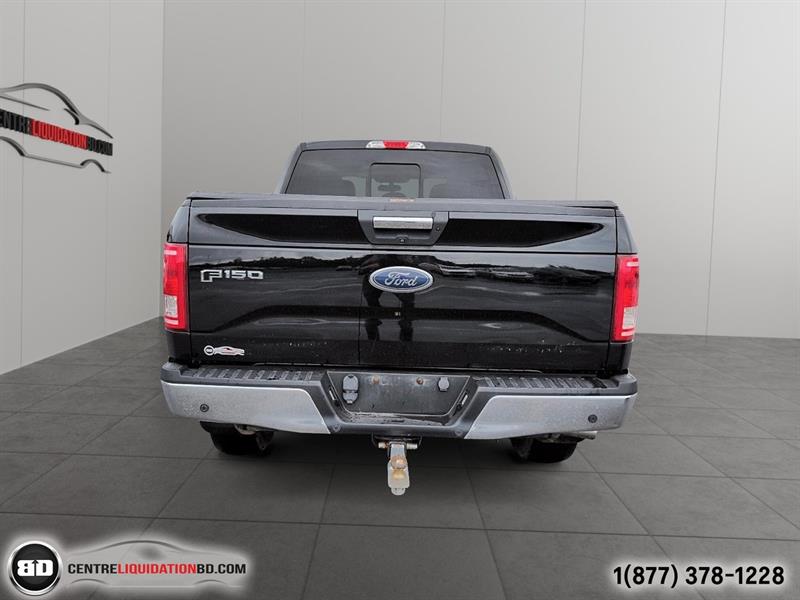 ford F-150 2017 - 7