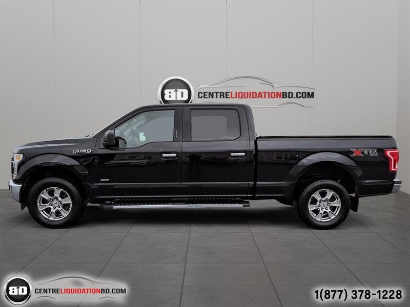 ford F-150 2017 - 9