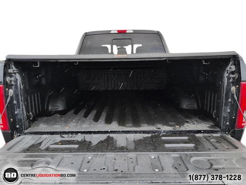 ford F-150 2017 - 11