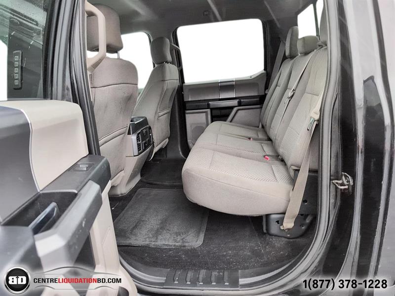 ford F-150 2017 - 14