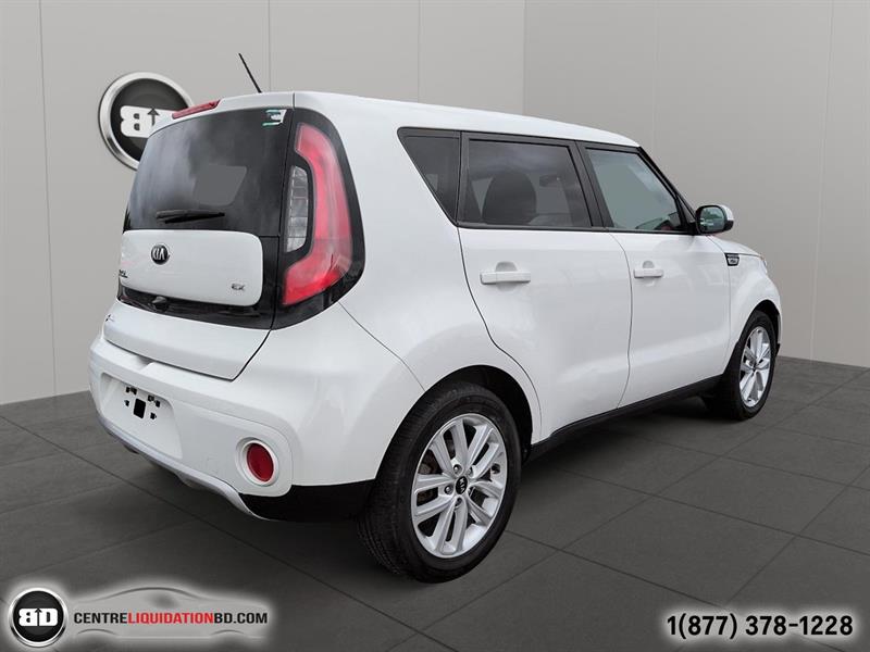 kia Soul 2018 - 6
