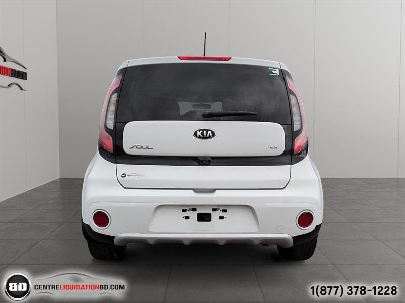kia Soul 2018 - 7