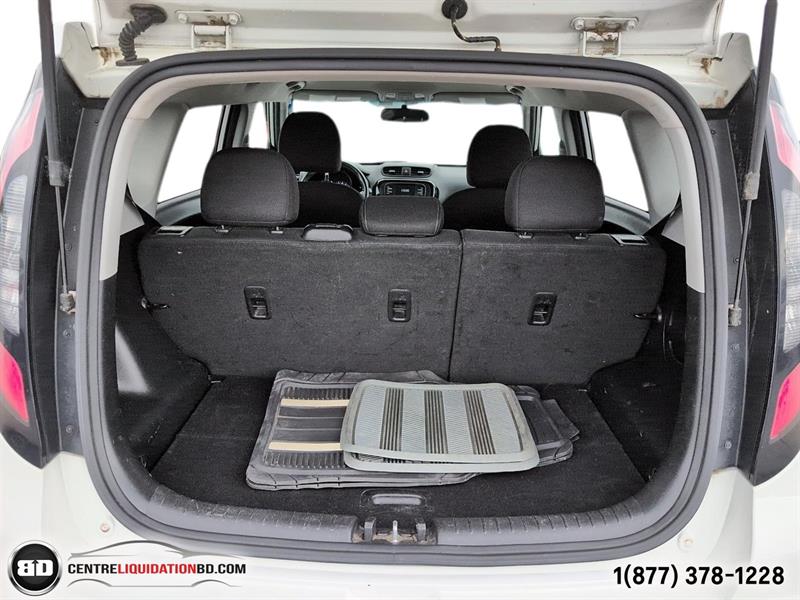 kia Soul 2018 - 11