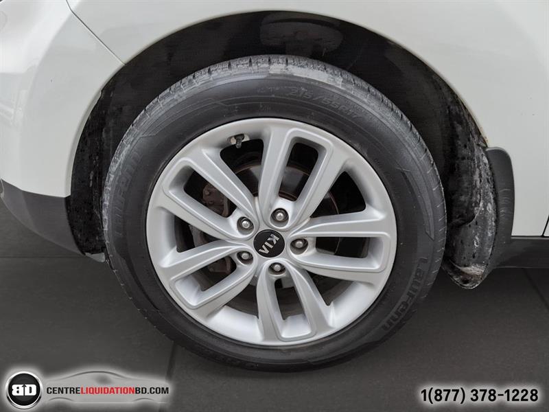 kia Soul 2018 - 12
