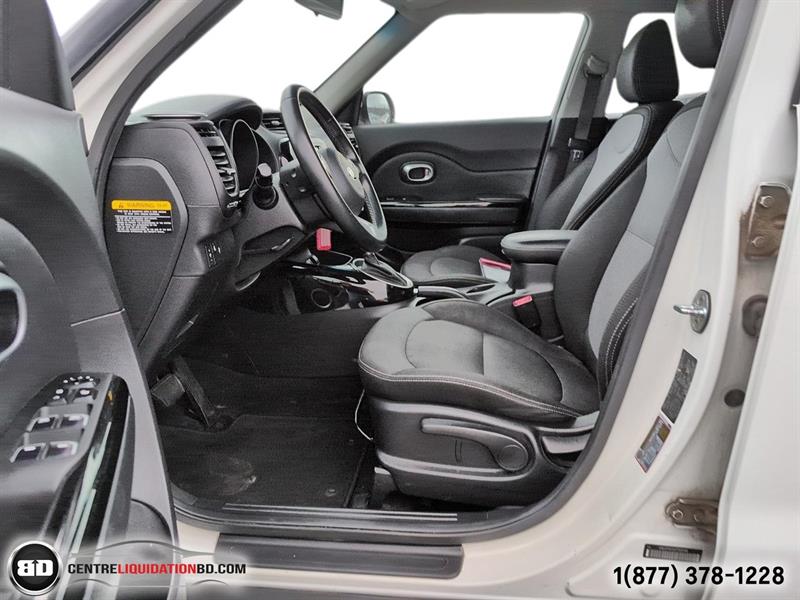 kia Soul 2018 - 13