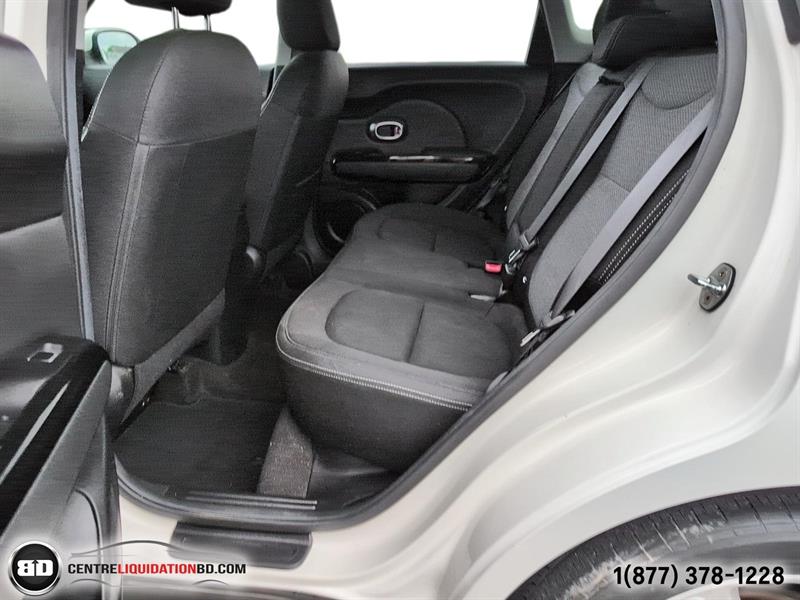 kia Soul 2018 - 14