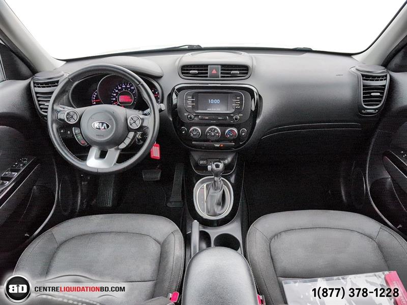 kia Soul 2018 - 16