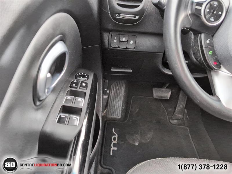 kia Soul 2018 - 17