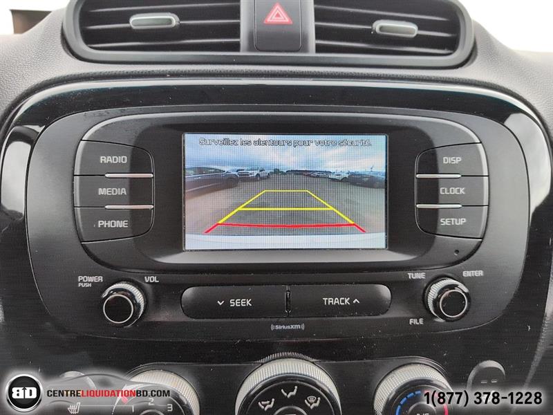 kia Soul 2018 - 22