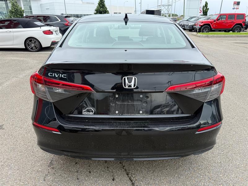 honda Civic Berline 2022 - 4