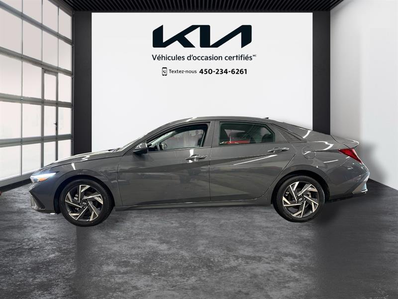 hyundai Elantra 2025 - 3
