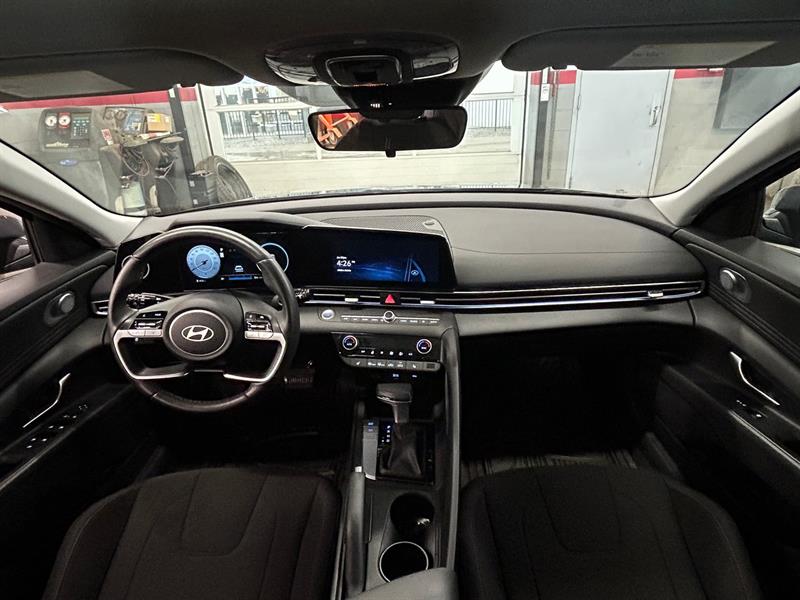 hyundai Elantra 2025 - 4