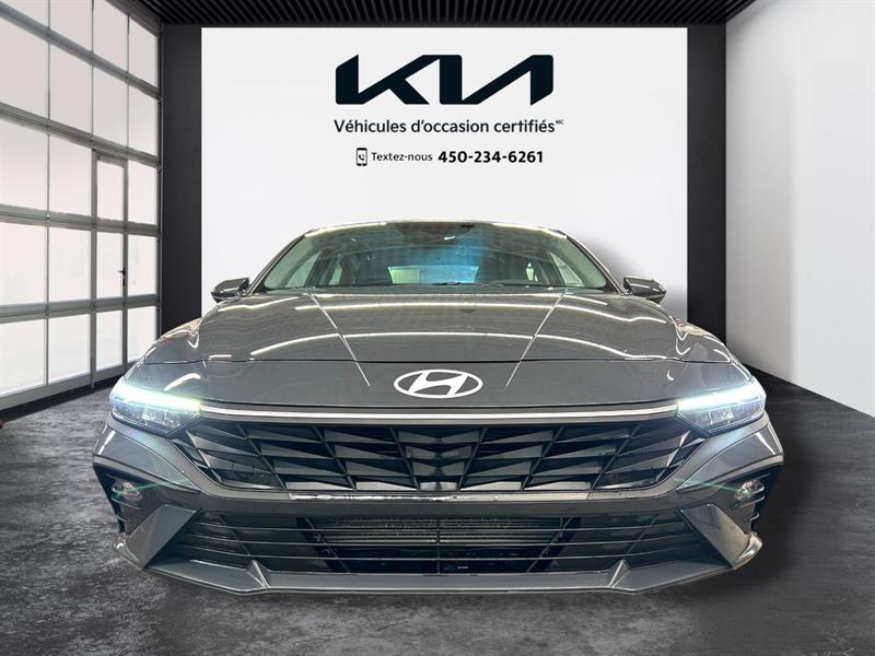 hyundai Elantra 2025 - 5