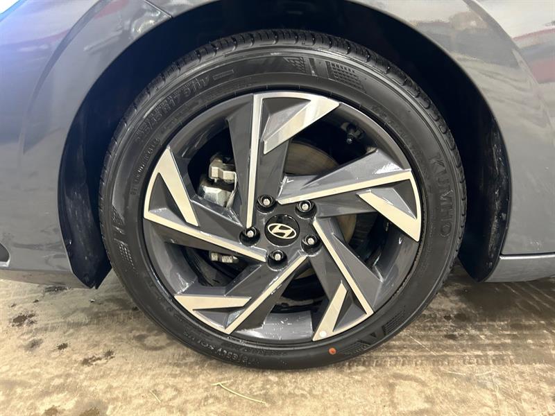 hyundai Elantra 2025 - 7