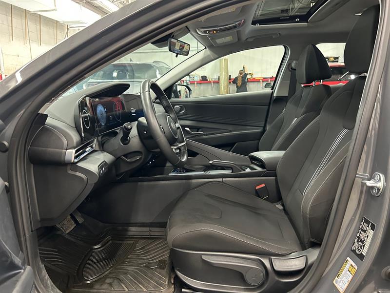 hyundai Elantra 2025 - 9