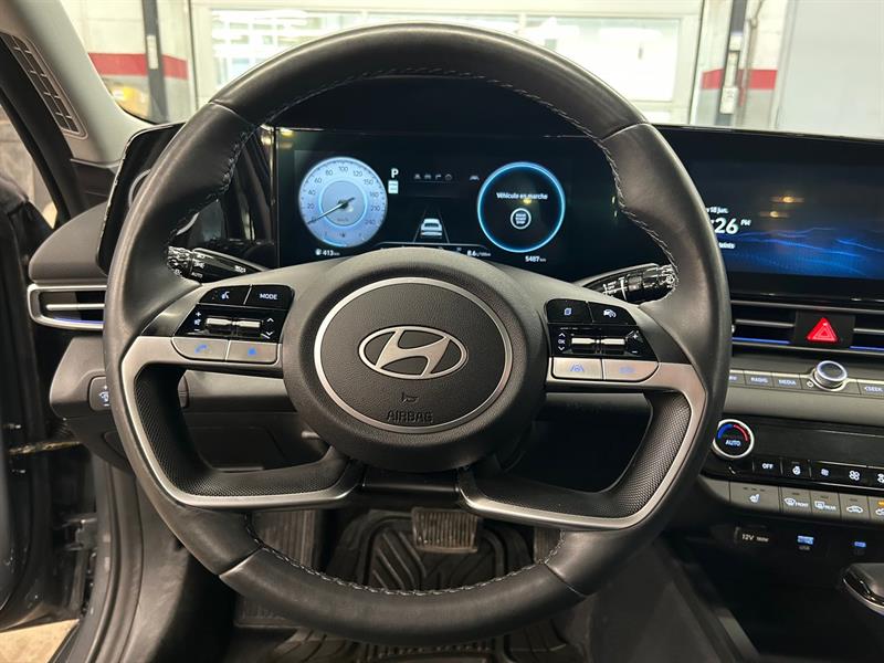 hyundai Elantra 2025 - 10