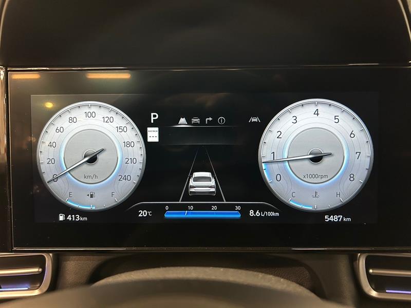 hyundai Elantra 2025 - 11